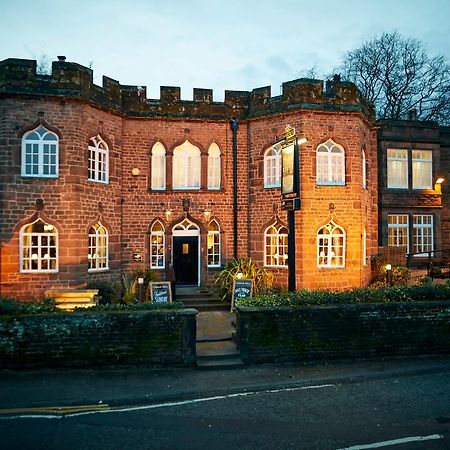 Childwall Abbey, Liverpool By Marston'S Inns Esterno foto