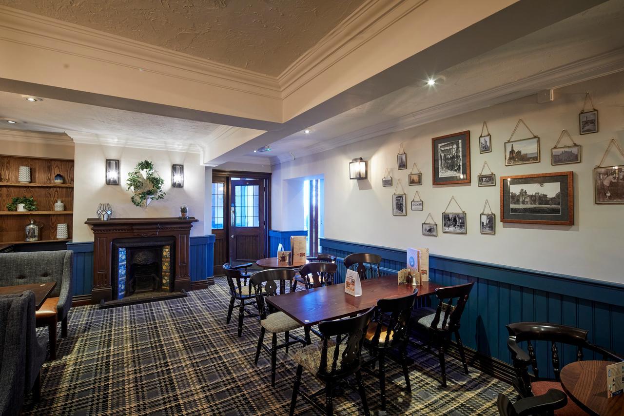 Childwall Abbey, Liverpool By Marston'S Inns Esterno foto